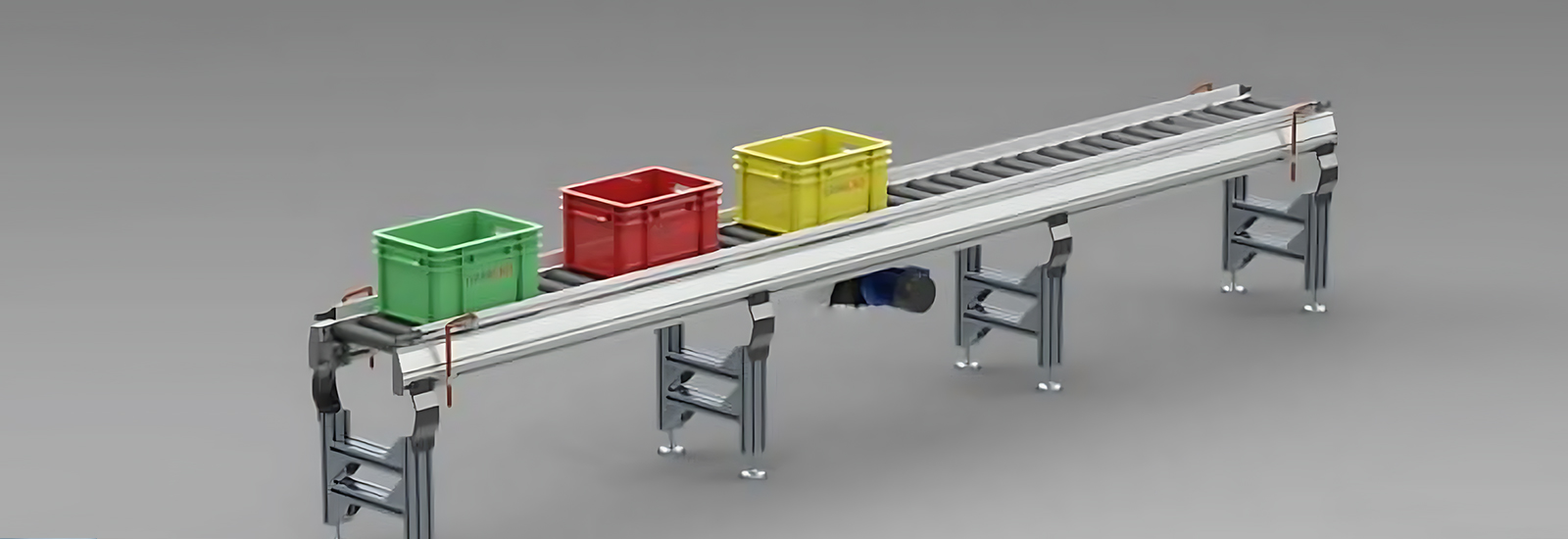 Industrial Control