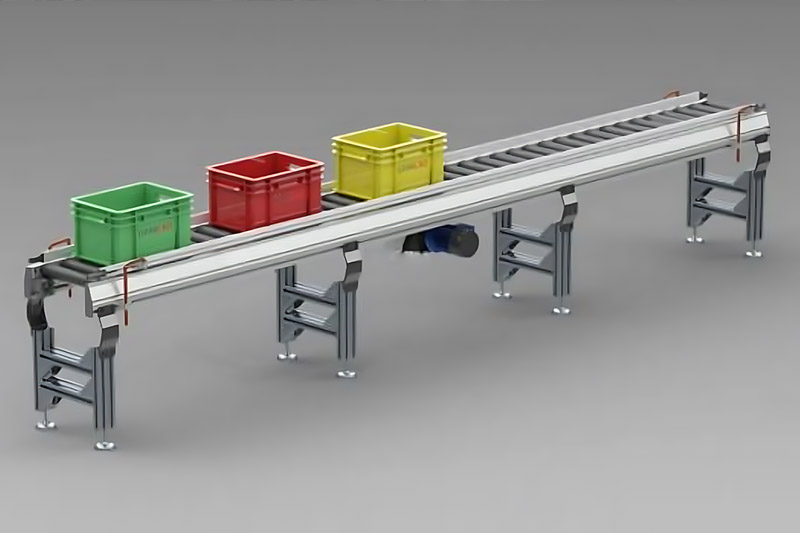 Industrial Control