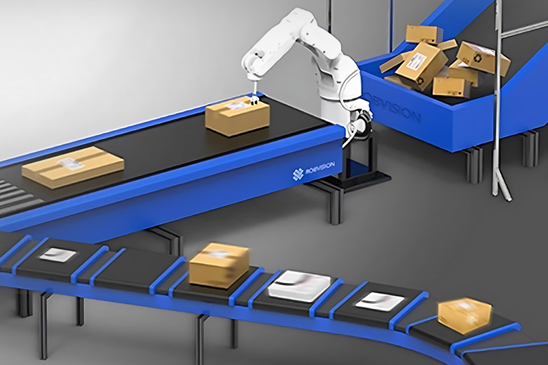 Logistics