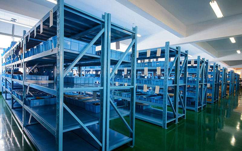 Warehouse