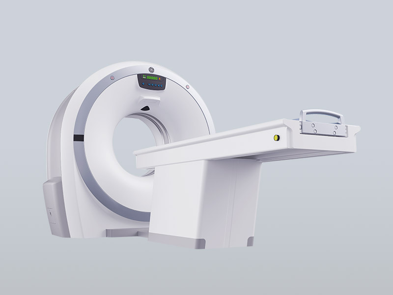 CT Machines