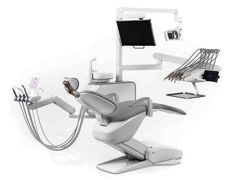 Dental Equipment