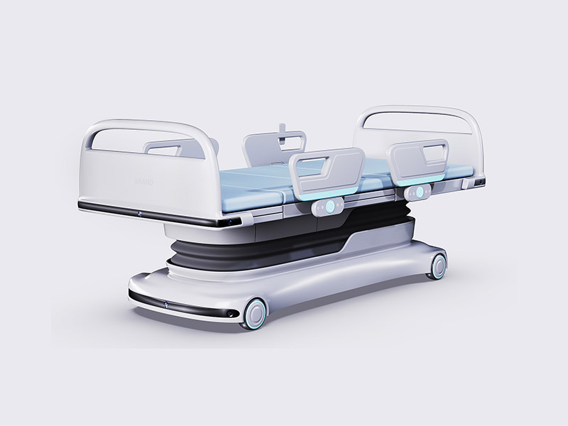 Electric Medical Beds