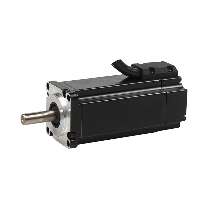 What Are the Types of Servo Motors？