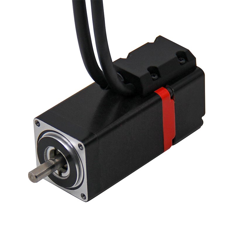 11SSM Series Step-Servo System