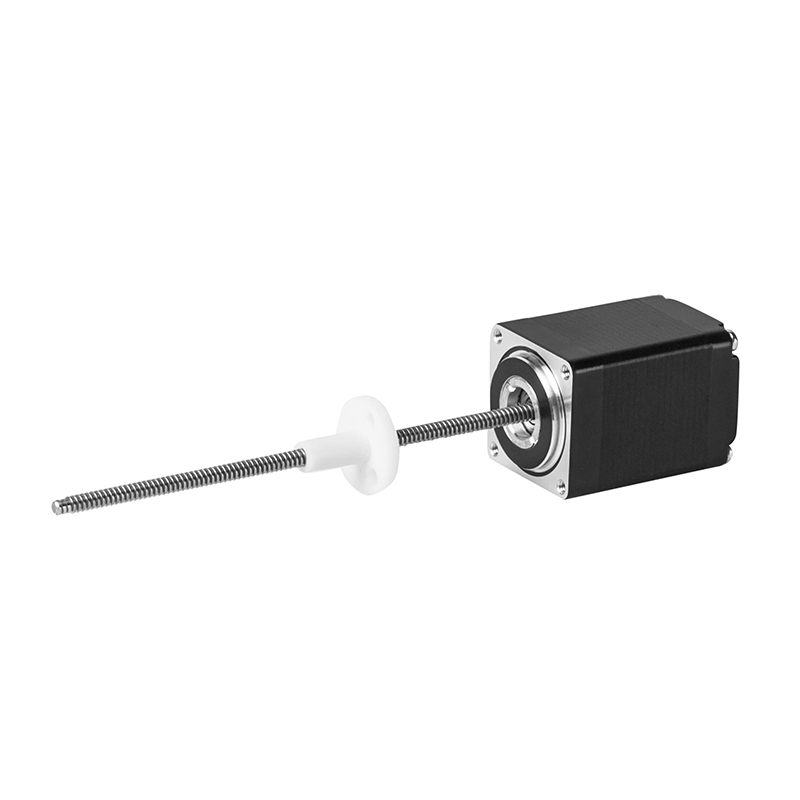 nema 11HY 2 Phase Hybrid Linearbrushless motor