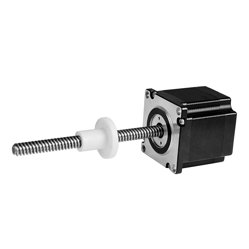 nema 23HS 2 Phase Hybrid Linear Motor