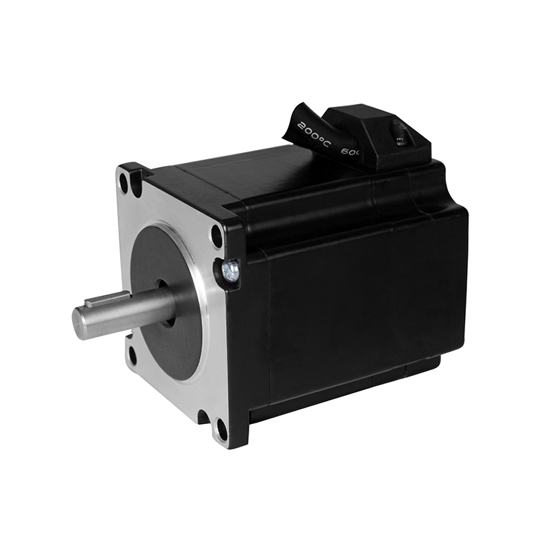 small brushless dc motor