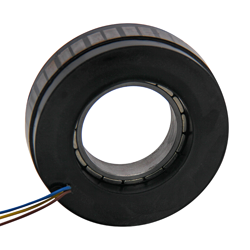 89SSEH Series Multipole Torque Servo Motor