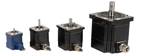 IP65 Series/High protection level motor