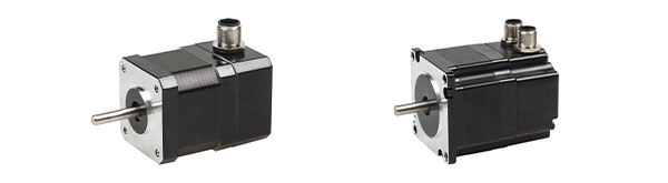 The Aviation Plug Of Motor Option