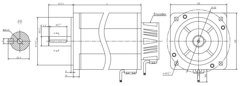 high torque dc servo motor high torque dc servo motor