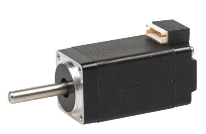 nema 8 stepper motor