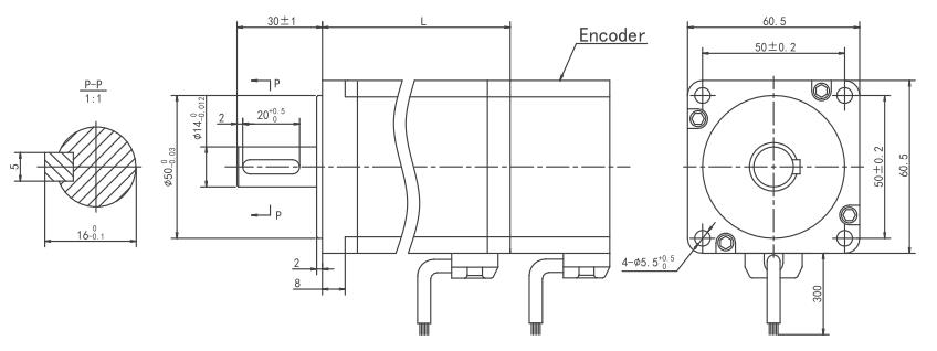 200w servo motor 200w servo motor