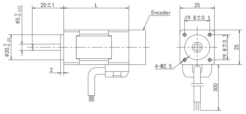 small servo motor small servo motor
