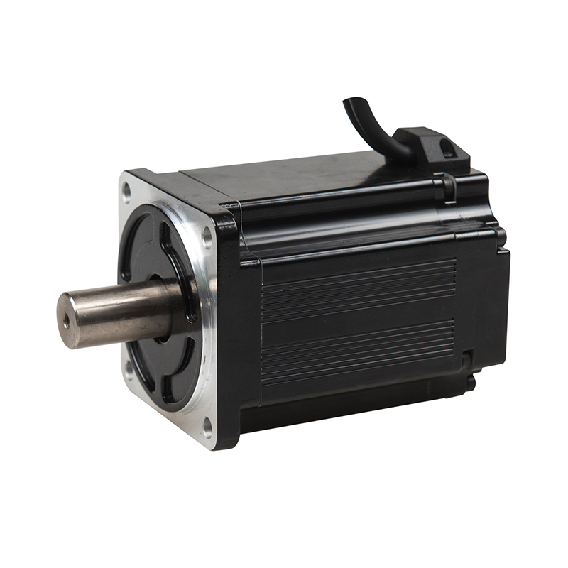 BLDC motor