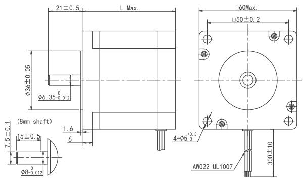 stepper motors for sale