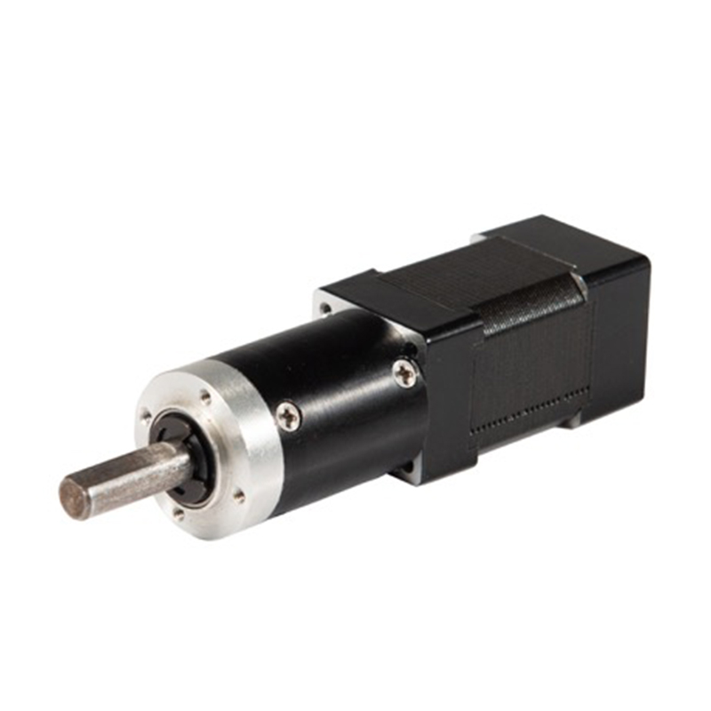 Gearbox Brushless Motor