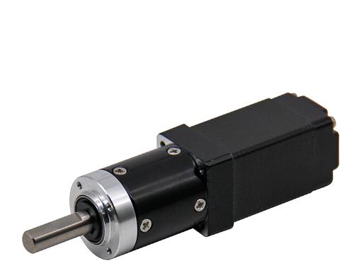 Gearbox Stepper Motor