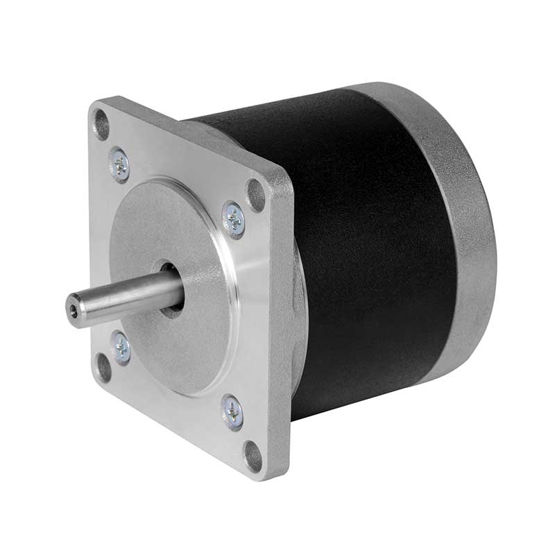 stepper motor