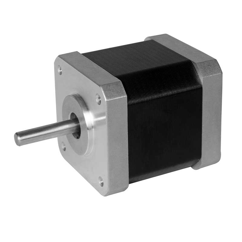 Stepping motor