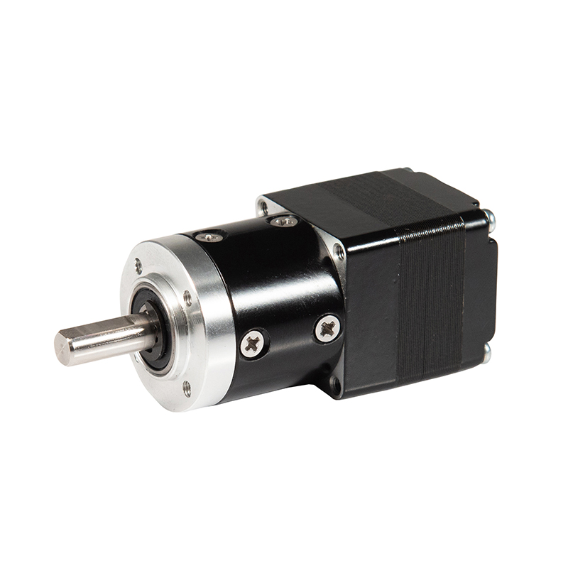 Gearbox Stepper Motor