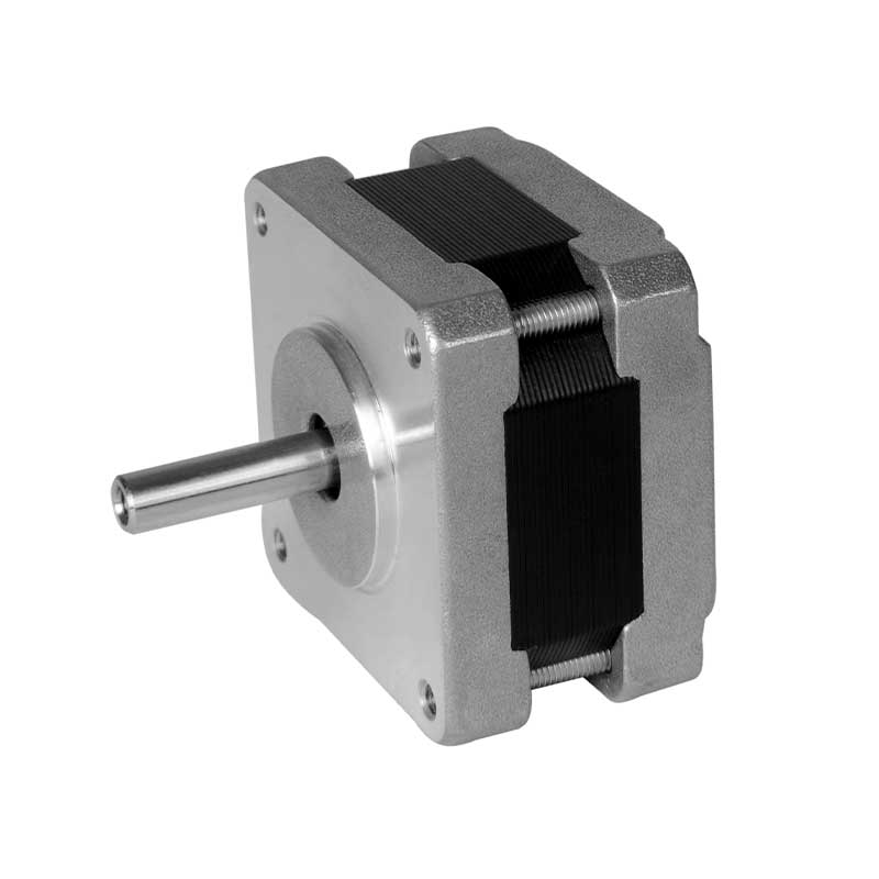 stepping motor