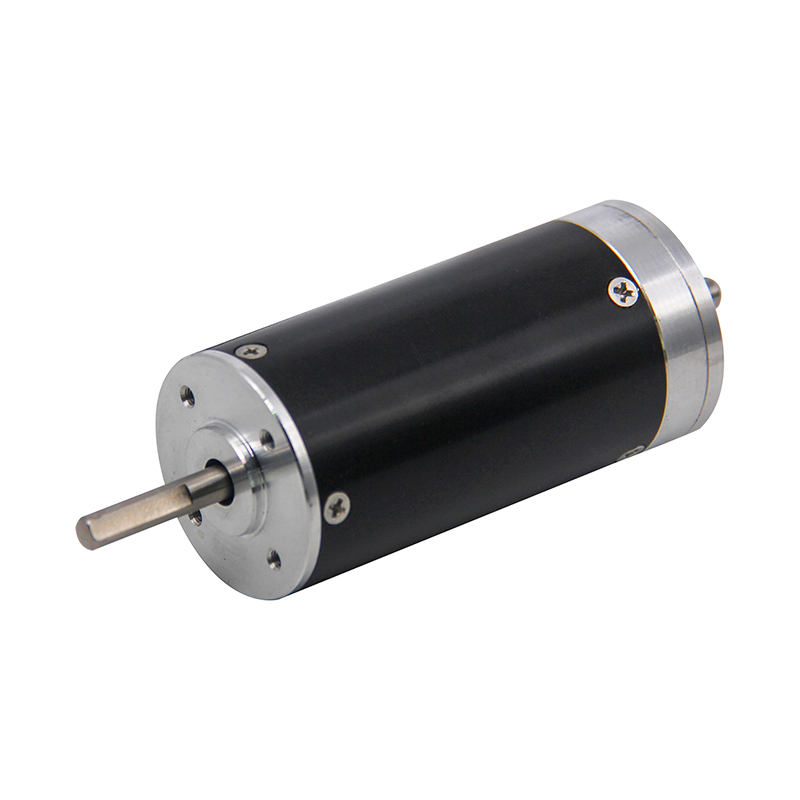 BLDC motor