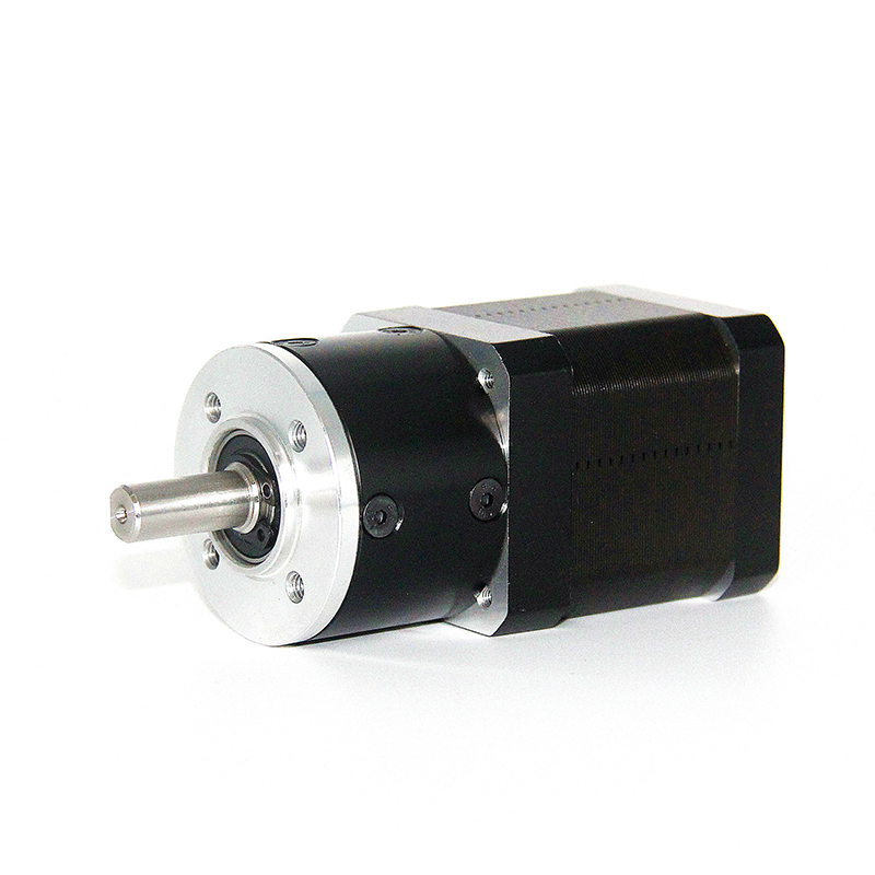 Gearbox Stepper Motor