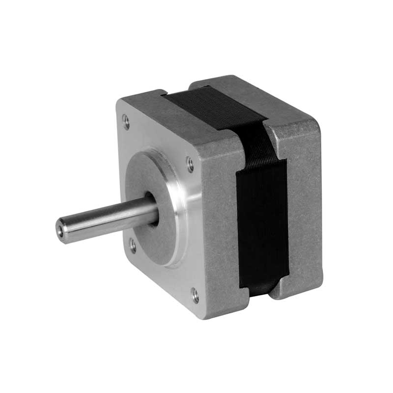 stepping motor