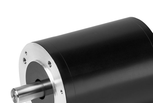 12V Servo Motors