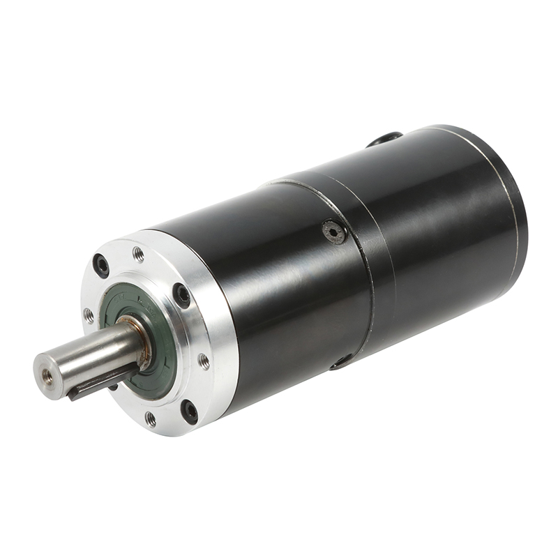 brushless and dc planetary gear motors