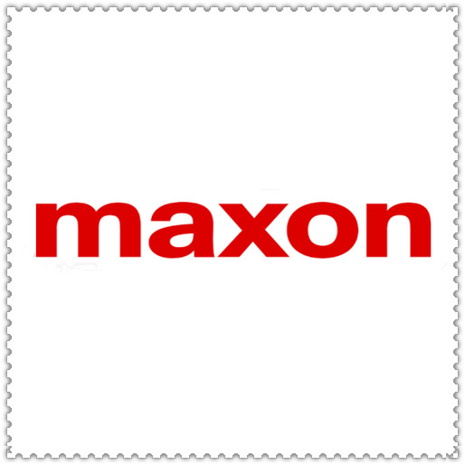 Maxon