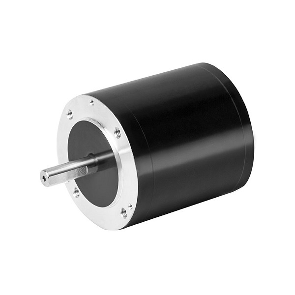 3 phase servo motor