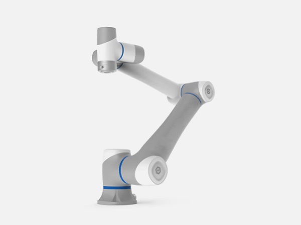 application of 3 phase servo motor in Robots