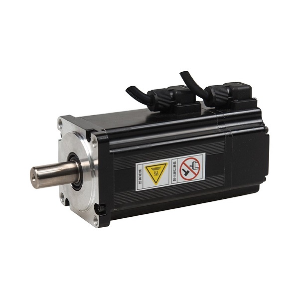 big servo motor