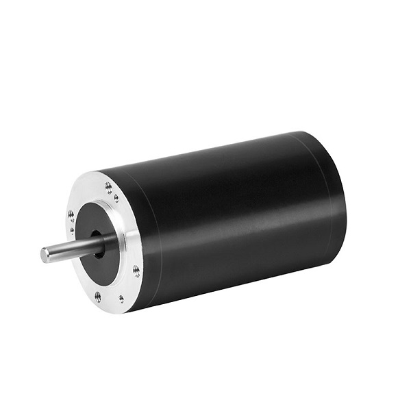 3 phase servo motor