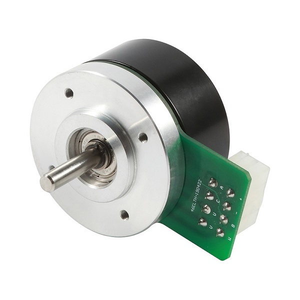 low speed BLDC motor