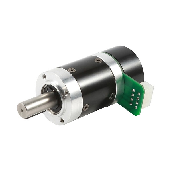 brushless dc outrunner motor
